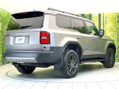 2024 Toyota LAND CRUISER 250 缩略图 72