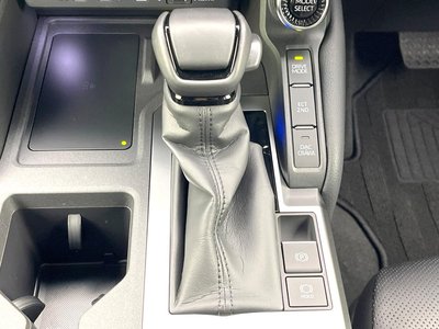 2024 Toyota LAND CRUISER 250 缩略图 21