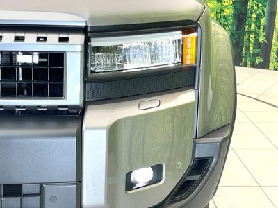 2024 Toyota LAND CRUISER 250 缩略图 13