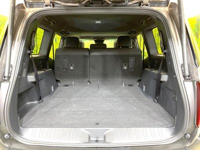 2024 Toyota LAND CRUISER 250 缩略图 11