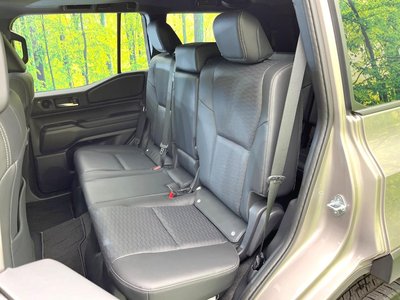 2024 Toyota LAND CRUISER 250 缩略图 35