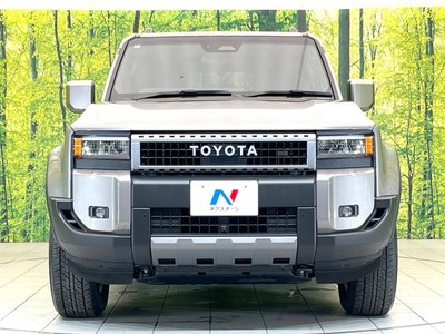 2024 Toyota LAND CRUISER 250 缩略图 15