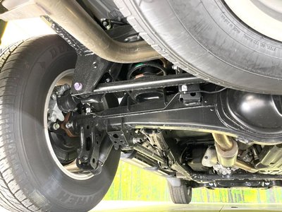 2024 Toyota LAND CRUISER 250 缩略图 20