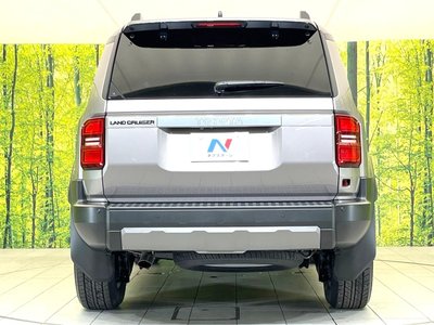 2024 Toyota LAND CRUISER 250 缩略图 16