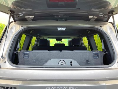 2024 Toyota LAND CRUISER 250 缩略图 40