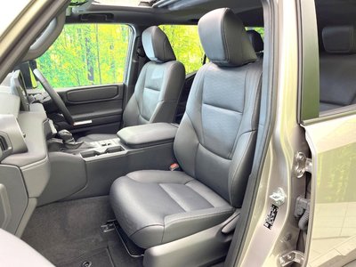 2024 Toyota LAND CRUISER 250 缩略图 34