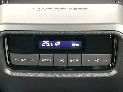 2024 Toyota LAND CRUISER 250 缩略图 49