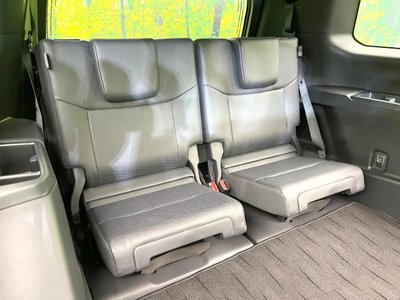 2024 Toyota LAND CRUISER 250 缩略图 10