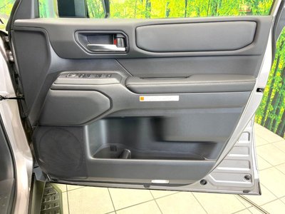 2024 Toyota LAND CRUISER 250 缩略图 44