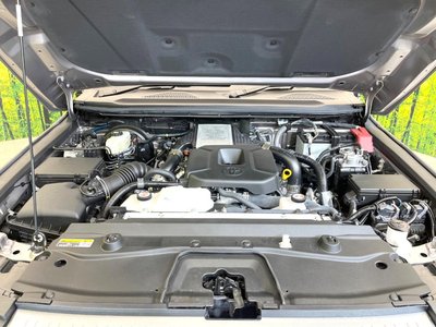 2024 Toyota LAND CRUISER 250 缩略图 18