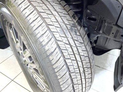2024 Toyota LAND CRUISER 250 缩略图 76