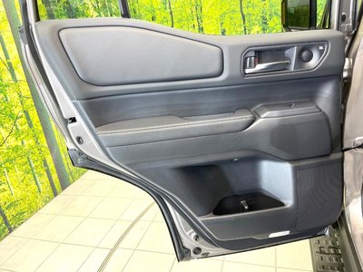2024 Toyota LAND CRUISER 250 缩略图 43