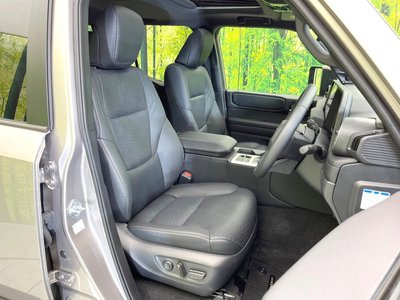 2024 Toyota LAND CRUISER 250 缩略图 8