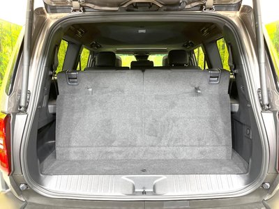2024 Toyota LAND CRUISER 250 缩略图 39