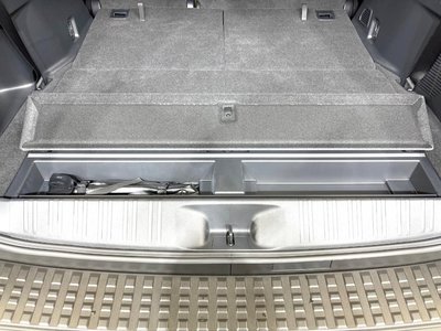 2024 Toyota LAND CRUISER 250 缩略图 37