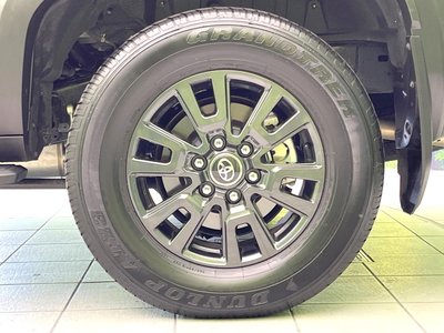 2024 Toyota LAND CRUISER 250 缩略图 74