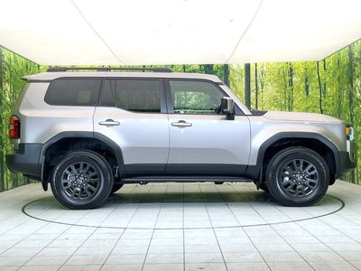 2024 Toyota LAND CRUISER 250 缩略图 71
