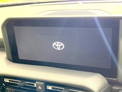 2024 Toyota LAND CRUISER 250 缩略图 3