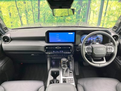 2024 Toyota LAND CRUISER 250 缩略图 2