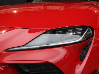 2019 Toyota SUPRA thumbnail 17