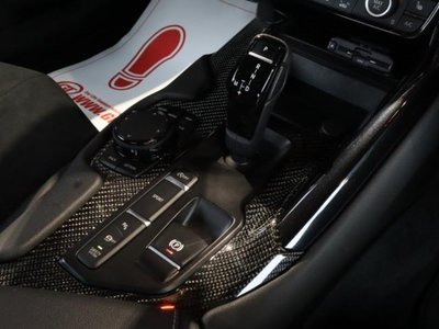 2019 Toyota SUPRA photo 14