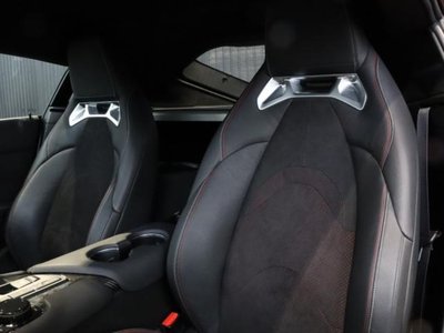 2019 Toyota SUPRA photo 13