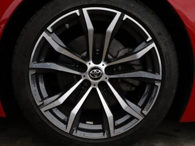 2019 Toyota SUPRA photo 10