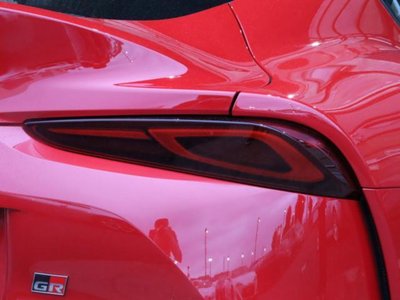 2019 Toyota SUPRA thumbnail 18