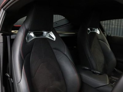 2019 Toyota SUPRA photo 4