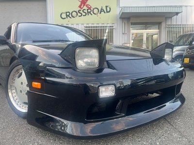 صورة مصغرة 31 لـ 1994 Nissan 180SX