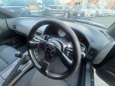 صورة 9 لـ 1994 Nissan 180SX
