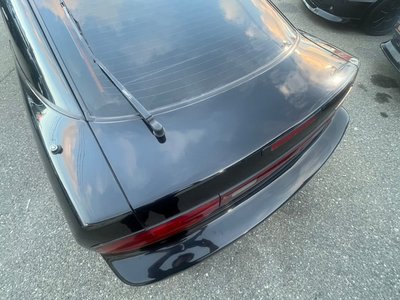 صورة 16 لـ 1994 Nissan 180SX