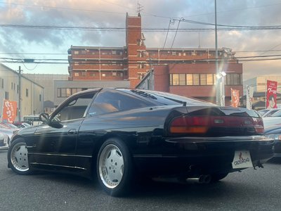 صورة مصغرة 33 لـ 1994 Nissan 180SX