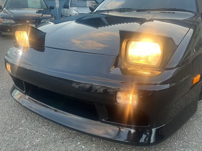 صورة مصغرة 27 لـ 1994 Nissan 180SX