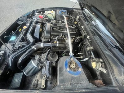 صورة مصغرة 28 لـ 1994 Nissan 180SX