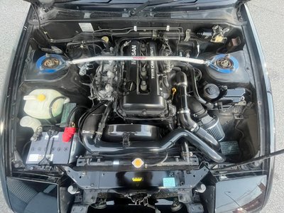 صورة 4 لـ 1994 Nissan 180SX