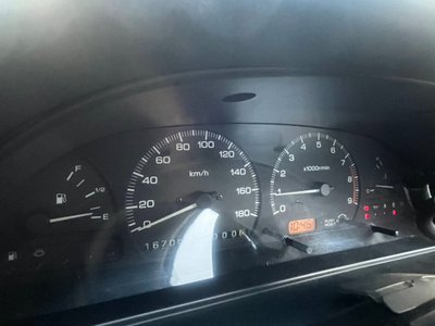 صورة مصغرة 35 لـ 1994 Nissan 180SX