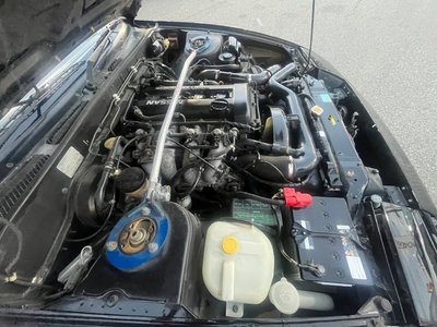 صورة مصغرة 29 لـ 1994 Nissan 180SX