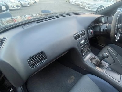 صورة مصغرة 40 لـ 1994 Nissan 180SX