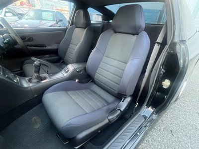 صورة 13 لـ 1994 Nissan 180SX