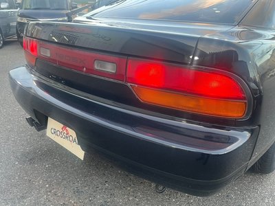 صورة مصغرة 20 لـ 1994 Nissan 180SX