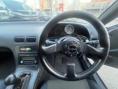 صورة 10 لـ 1994 Nissan 180SX