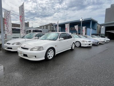 صورة مصغرة 51 لـ 1994 Nissan 180SX