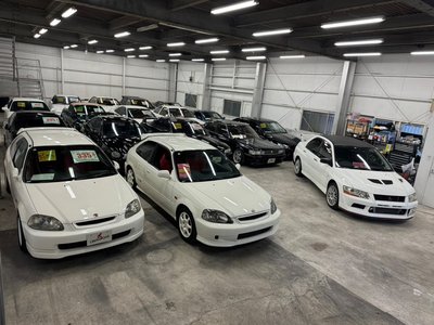 صورة مصغرة 48 لـ 1994 Nissan 180SX