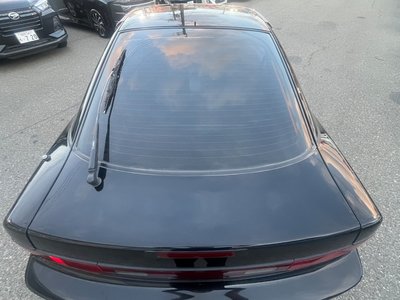 صورة مصغرة 17 لـ 1994 Nissan 180SX