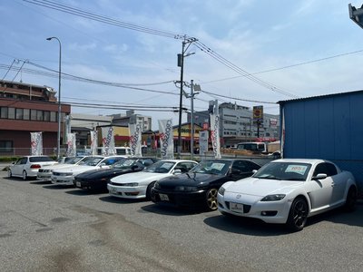 صورة مصغرة 50 لـ 1994 Nissan 180SX
