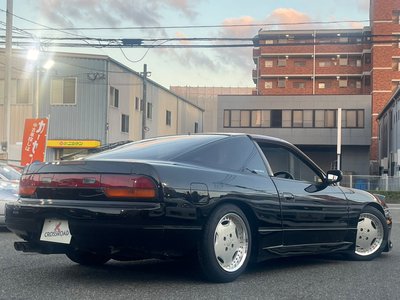 صورة 3 لـ 1994 Nissan 180SX