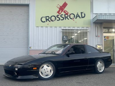 صورة 1 لـ 1994 Nissan 180SX