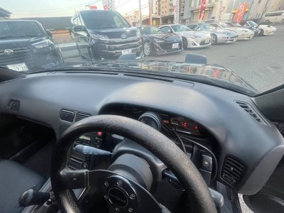 صورة مصغرة 34 لـ 1994 Nissan 180SX