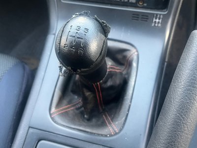 صورة مصغرة 39 لـ 1994 Nissan 180SX